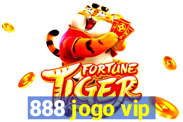 888 jogo vip